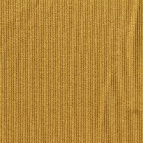Tencel Lyocell Acetate Stretch Rib Knit Fabric