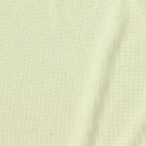Tencel Lyocell Polyester Blend Rib Knit Fabric