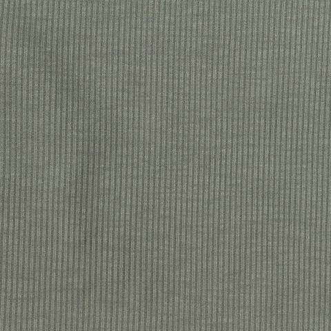 Tencel Lyocell Acetate Stretch Rib Knit Fabric
