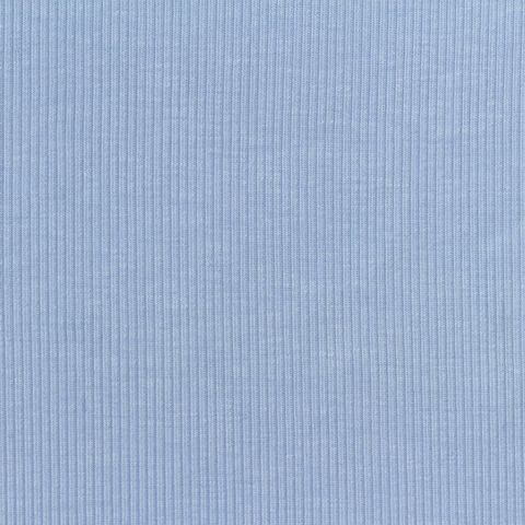 Tencel Lyocell Acetate Stretch Rib Knit Fabric