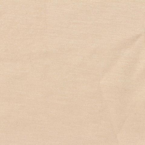Tencel Lyocell Polyester Stretch Interlock Knit Fabric