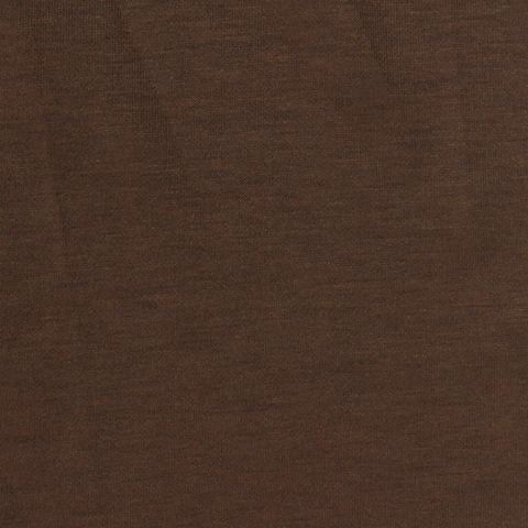 Tencel Lyocell Polyester Stretch Interlock Knit Fabric