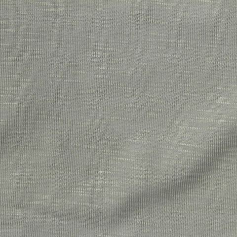 Tencel Lyocell Polyester Rib Knit Fabric