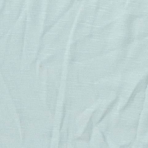 Tencel Lyocell Polyester Rib Knit Fabric