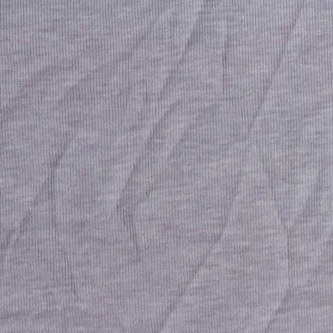 Tencel Lyocell Acrylic Blend Stretch Rib Knit Fabric
