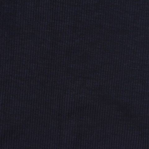 Tencel Lyocell Acetate Stretch Rib Knit Fabric