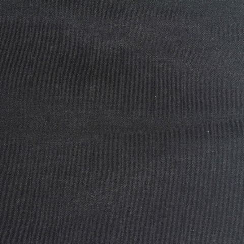 Viscose Nylon Stretch Ponte Knit Fabric