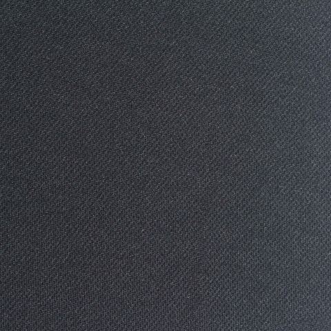 Heather Cotton Polyester Birdseye Knit Fabric