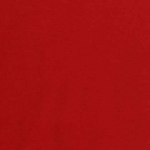 Brushed Polyester Cotton Knit Fabric