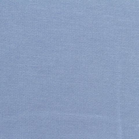 Brushed Modal Polyester Stretch French Terry Fabric