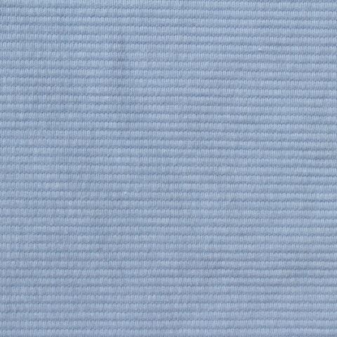 Polyester Cotton Stretch Knit Fabric