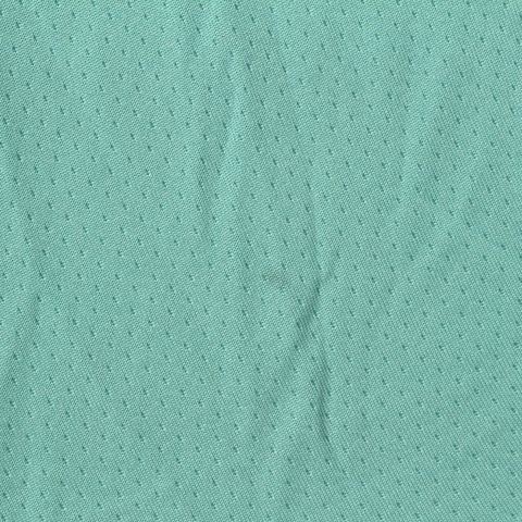 Jacquard 100% Polyester Birdseye Knit Fabric