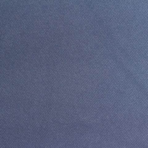 Heather 100% Polyester Piqué Knit Fabric