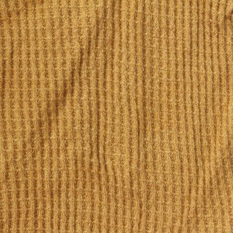 Viscose Polyester Blend Waffle Knit Fabric