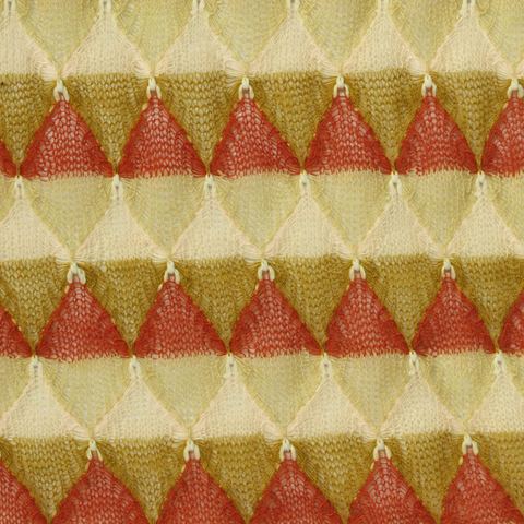 Jacquard 100% Polyester Mesh Fabric