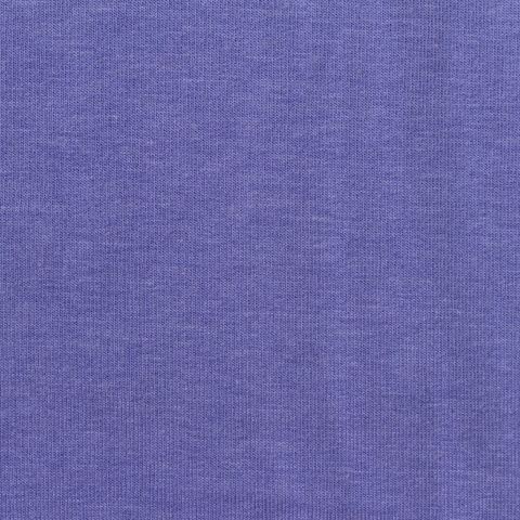 Brushed Cotton Viscose Stretch French Terry Fabric