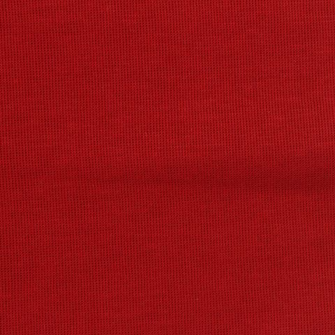 Polyester Cotton Scuba Knit Fabric