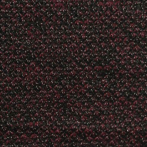 Jacquard 100% Polyester Interlock Knit Fabric