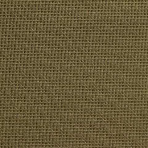 Polyester Stretch Waffle Knit Fabric