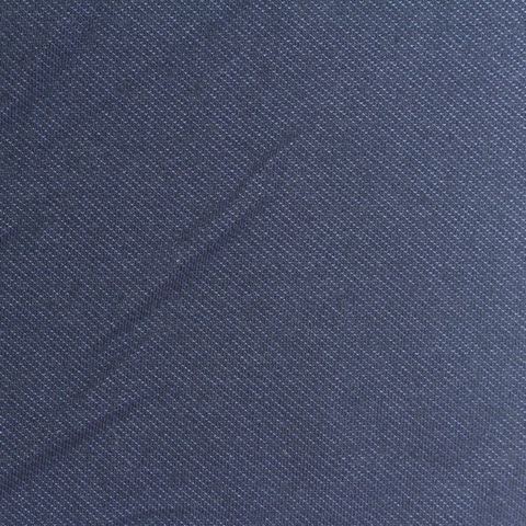 Cotton Polyester Stretch Denim Fabric