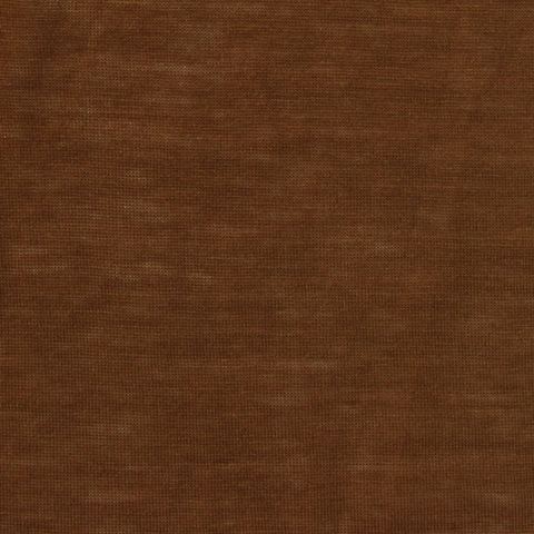 Brown Marl Jersey Knit, Tencel Lyocell-Wool