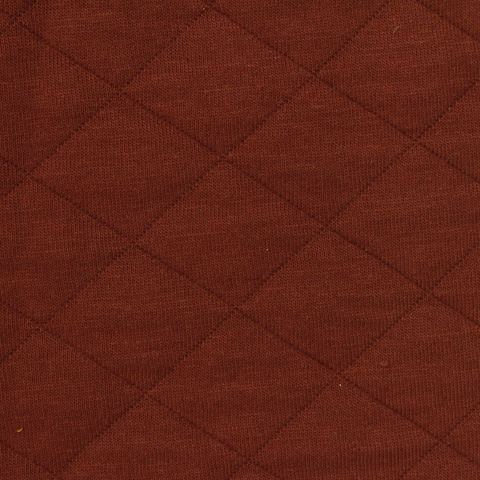 Jacquard Polyester Cotton French Terry Fabric