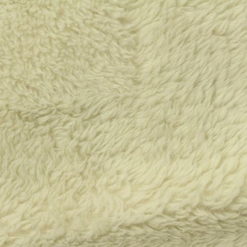 100% Polyester Sherpa Fleece Fabric