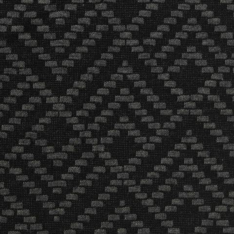 Jacquard Polyester Cotton Interlock Knit Fabric
