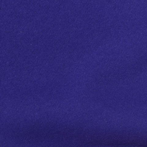 Brushed Cotton Polyester French Terry Fabric