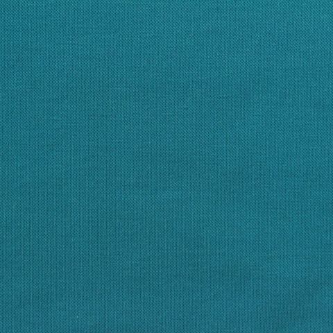 Viscose Nylon Stretch Piqué Knit Fabric