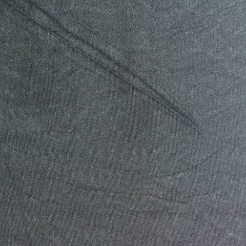 Polyester Stretch Milk Silk Knit Fabric