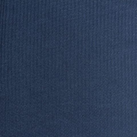 Polyester Cotton Waffle Knit Fabric
