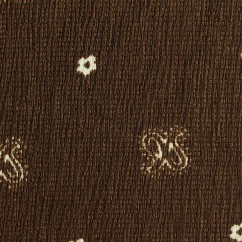 Printed Polyester Stretch Crepe Fabric
