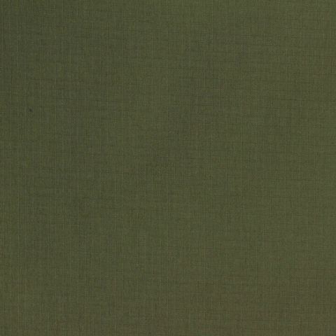 Plaid Nylon Stretch Woven Fabric