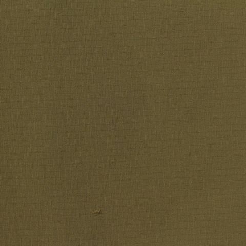Plaid Nylon Stretch Woven Fabric