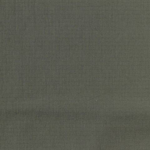 Plaid Nylon Stretch Woven Fabric