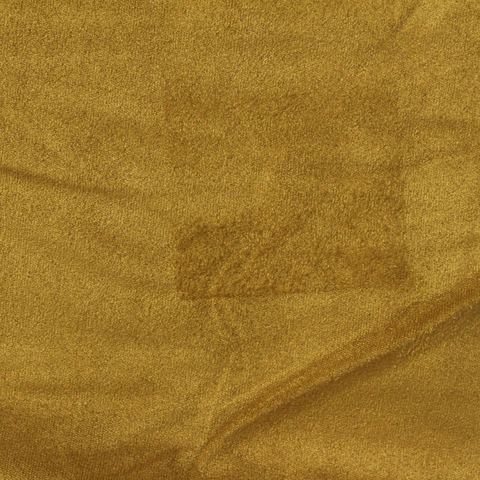 Polyester Stretch Faux Suede Fabric