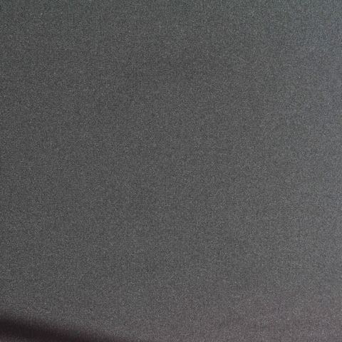 Polyester Stretch Milk Silk Knit Fabric