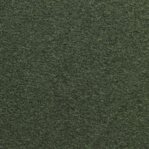 Heather 100% Polyester Jersey Knit Fabric