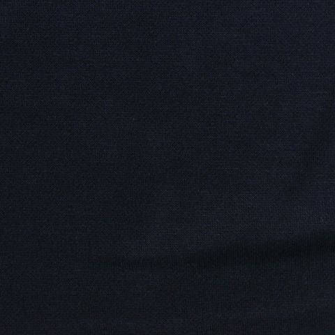 Cotton Polyester Stretch Piqué Knit Fabric