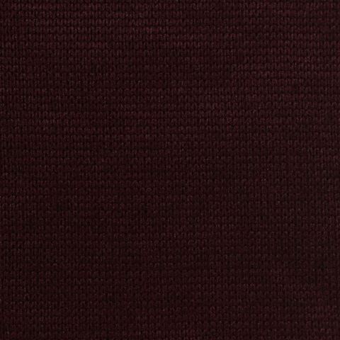 Brushed 100% Polyester Chunky Knit Fabric