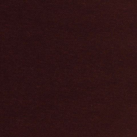 Brushed Cotton Polyester French Terry Fabric