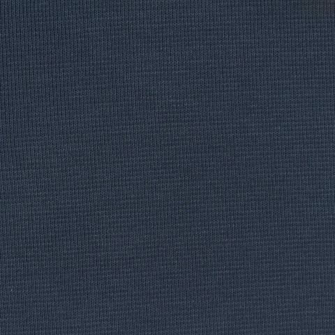Cotton Stretch Interlock Knit Fabric