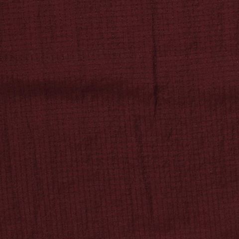 Plaid 100% Nylon Woven Fabric