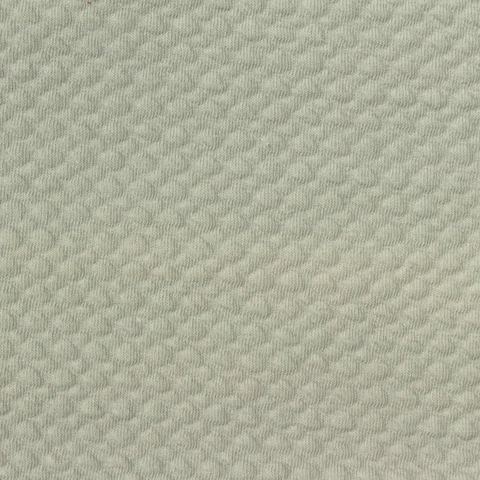 Jacquard Cotton Polyester Stretch Knit Fabric