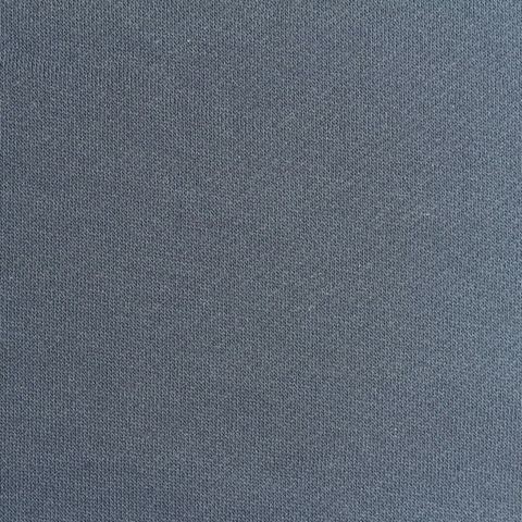 Brushed 100% Polyester French Terry Fabric