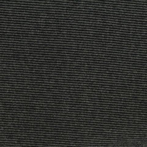 Fine Striped 100% Polyester Fleece Fabric