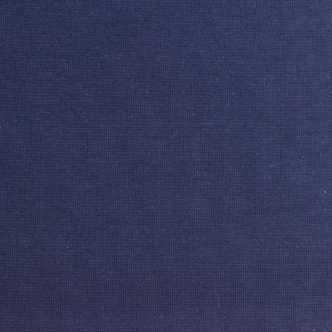 Cotton Stretch Ponte Knit Fabric