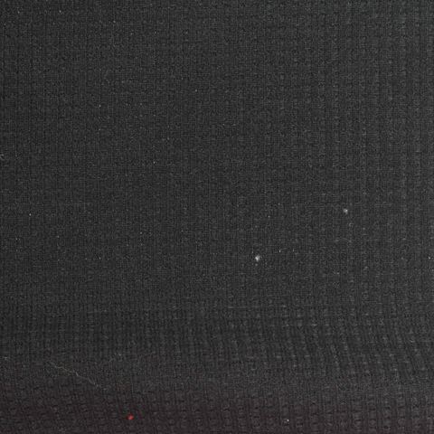 100% Polyester Waffle Knit Fabric