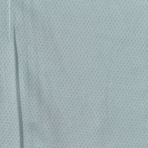 Polyester Stretch Birdseye Knit Fabric